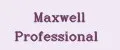 MAXWELL Professional
