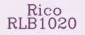Rico RLB1020