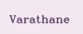 Varathane