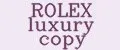 ROLEX luxury copy