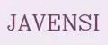 Javensi