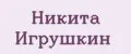 Никита Игрушкин
