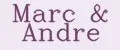 Marc & Andre