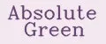 ABSOLUTE GREEN