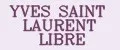 YVES SAINT LAURENT LIBRE