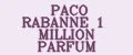PACO RABANNE 1 MILLION PARFUM