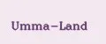 Umma-Land