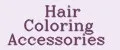 Hair Coloring Accessories