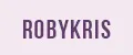 RobyKris