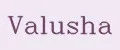 valusha