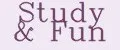 Study&Fun