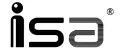 isa accessories