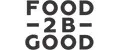 Аналитика бренда FOODTOBEGOOD на Wildberries