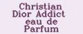 Christian Dior Addict eau de Parfum