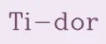 Ti-dor