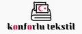Konforlu tekstil