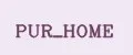 PUR_HOME