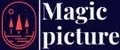 Magic picture