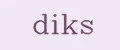 diks