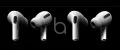 AirPods PRO LUX-COPY 1в1 с шумоподавлением