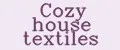 Аналитика бренда Cozy house textiles на Wildberries