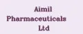 Aimil Pharmaceuticals Ltd
