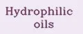 Аналитика бренда Hydrophilic oils на Wildberries