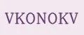 VKONOKV
