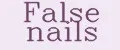 False nails