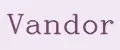 Vandor