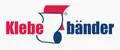Klebebander