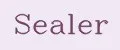 Sealer