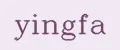 Yingfa