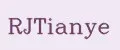RJtianye