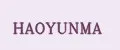 HAOYUNMA