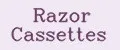 Razor Cassettes