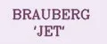 BRAUBERG 'JET'