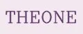 THEONE