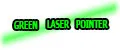 Green Laser Pointer