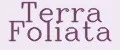 TERRA FOLIATA