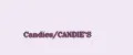 Candies/CANDIE`S