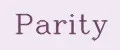 Parity