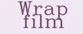 Аналитика бренда Wrap film на Wildberries