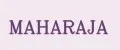 MAHARAJA