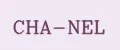 cha-nel