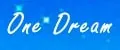 One dream