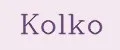 Kolko