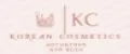KOREAN COSMETICS