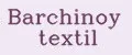Barchinoy textil