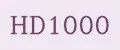 HD1000